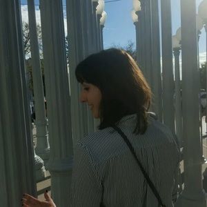 Meet your Posher, Alanna
